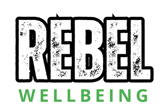 Rebel Wellbeing